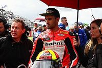 For&eacute;s: &ldquo;No he parado de aprender y en el WorldSBK la experiencia es primordial&rdquo;