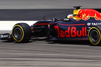 Sans moteur indépendant, Red Bull songera à quitter la F1 en 2021