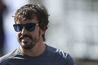 McLaren promete &ldquo;fazer de tudo&rdquo; para manter Alonso em 2018