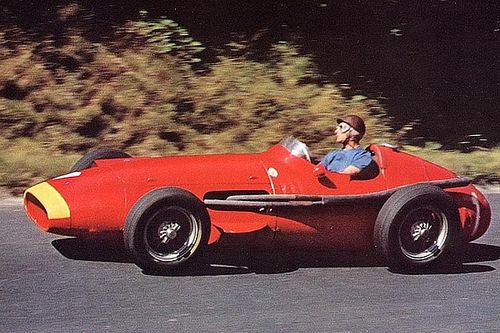 La carrera de mi vida: Juan Manuel Fangio en el GP de Alemania 1957