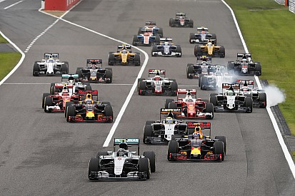 F1's hybrid rules just "marketing blurb" - Newey
