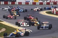 Mercedes no dominar&aacute; como Williams en 1992, dice Brawn