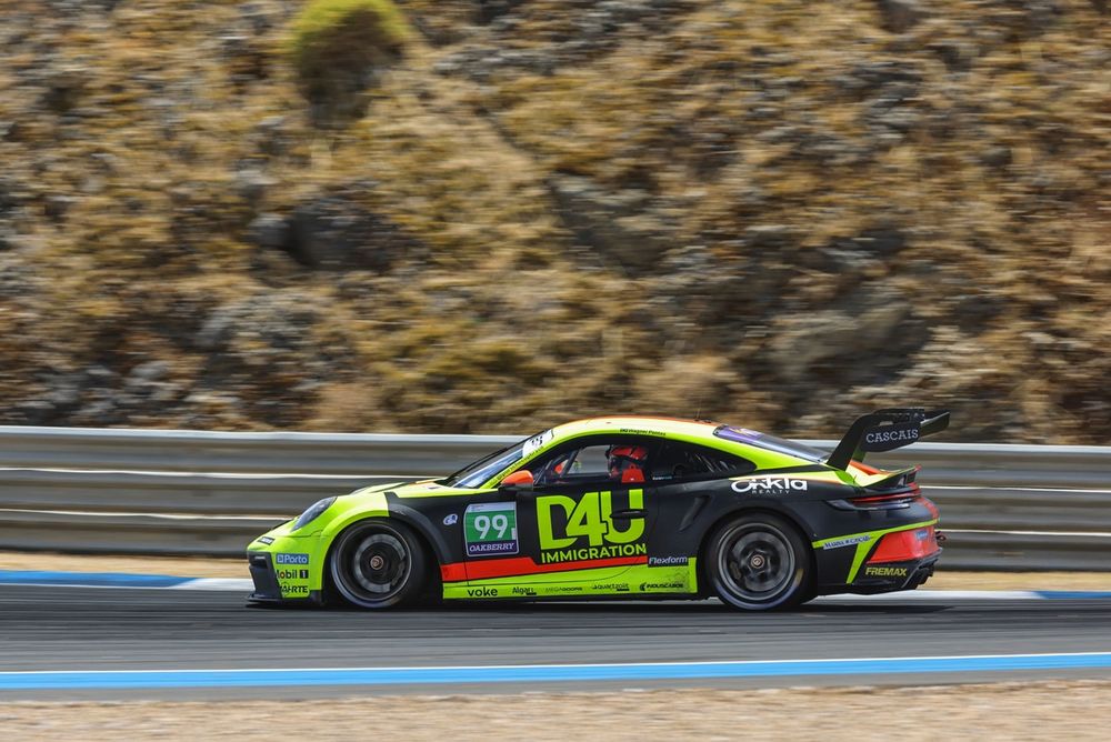 Wagner Pontes e Rafael Reis