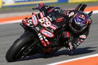 Mart&iacute;n: "Lo m&aacute;s importante que me llevo es el chasis; no ve&iacute;a la hora de acabar"