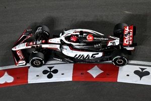 Avant 2026, Ocon livre son verdict sur le r&egrave;glement F1 2022