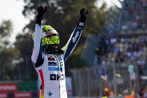 McLaren explica por qu&eacute; Lando Norris domin&oacute; el GP de M&eacute;xico de F1