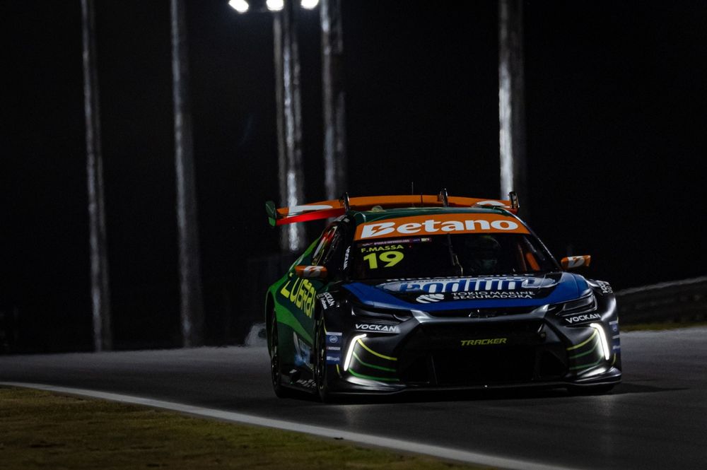 Felipe Massa, Cuiab&aacute;