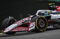 Bearman maravill&oacute; en Brasil, pero Haas F1 tom&oacute; una decisi&oacute;n clave