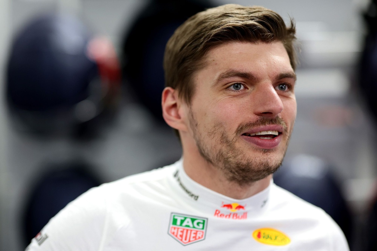 The key hurdle in Max Verstappen's Super GT ambitions