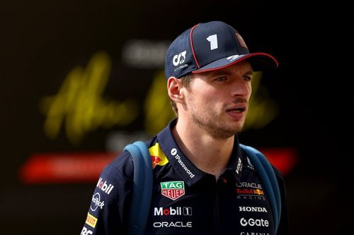 F1 - Verstappen opina sobre ordens de equipe da McLaren: "O que importa mesmo &eacute; o trof&eacute;u"
