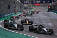 F1: Horários, previsão do tempo e como ver o domingo de corrida no GP de São Paulo, em Interlagos