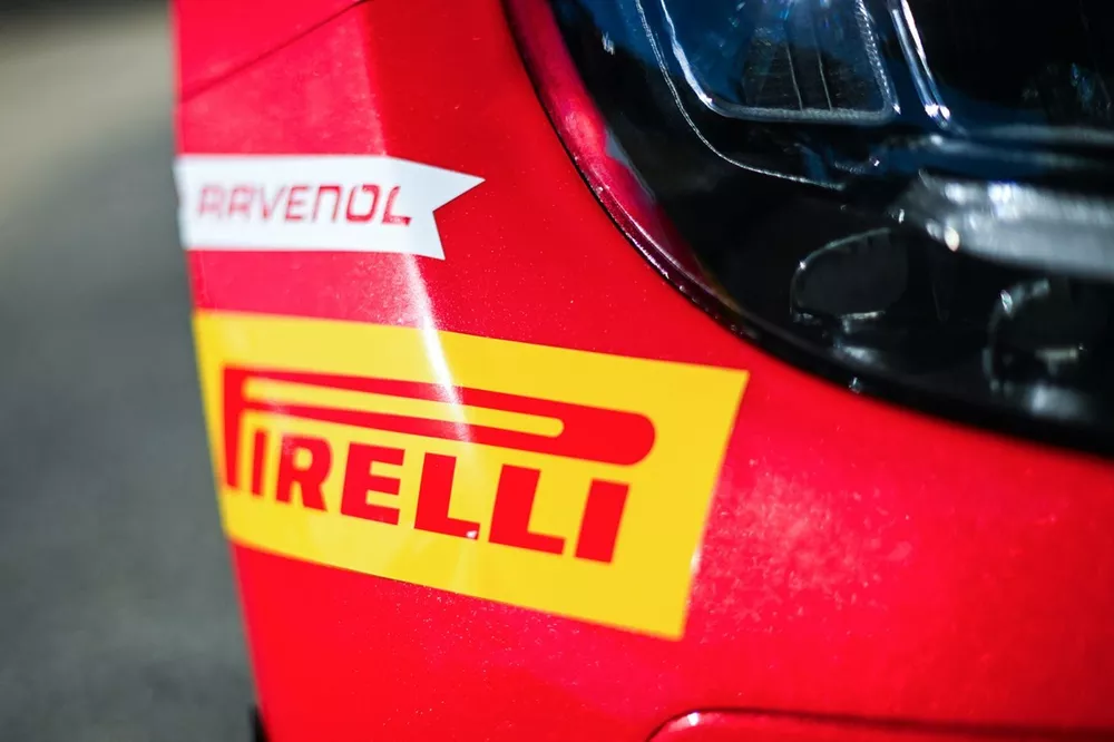 Pirelli