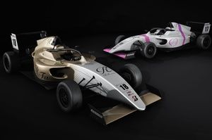 TGM Grand Prixからテスト参加の松下信治、来季のSFレギュラーシートは