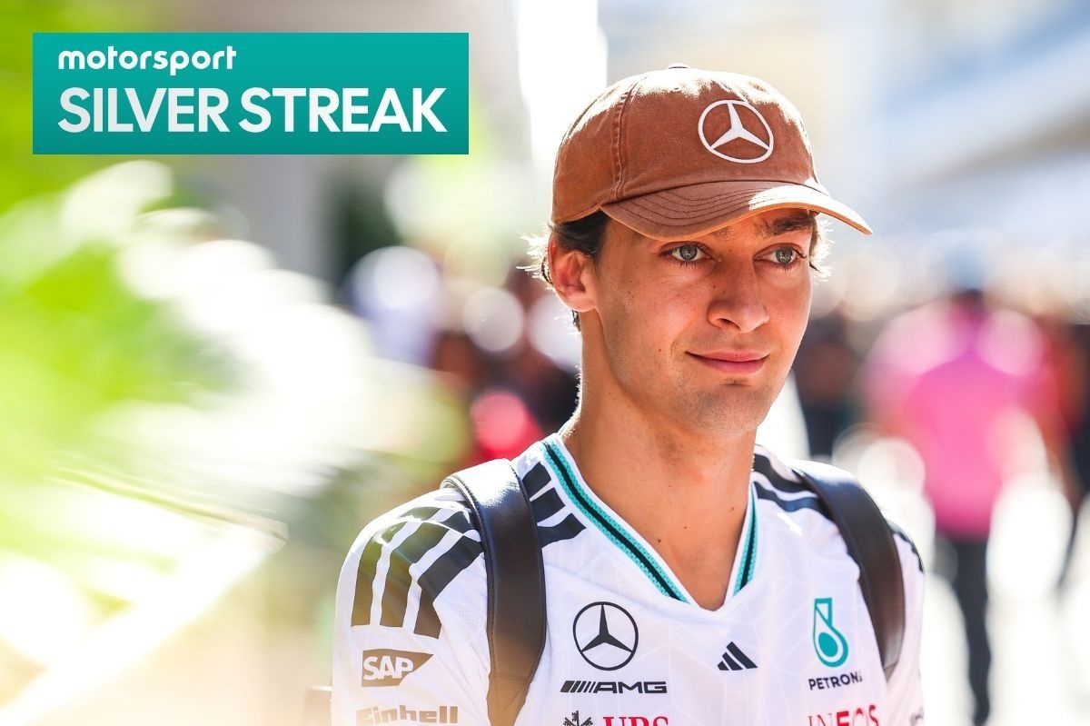 Guenther Steiner Warns Mercedes May Replace George Russell by 2027