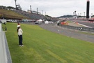 Motegi repurposes parts of historic oval while retaining the rest for now