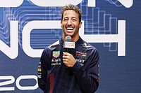 Meglepő: Ricciardo kihagyja a szezonnyitót!