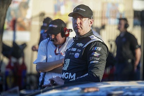 Kyle Busch clarifies Mexico detainment over handgun discovery