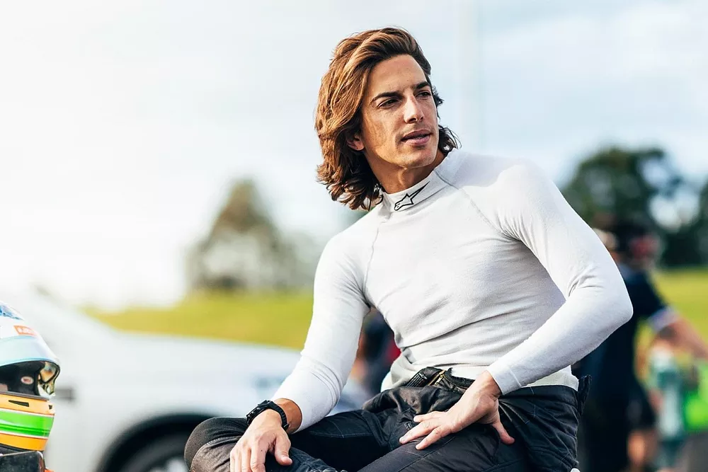 Roberto Merhi