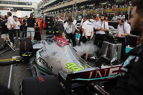 Marko évoque une "ambiance très tendue chez Mercedes"
