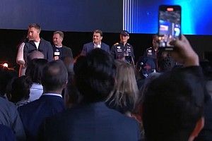¿Qué pasó con Domenicali que enfadó a Red Bull F1?
