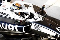 Nyck de Vries dit weekend weer in actie op nat Paul Ricard