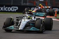 Hamilton: "Red Bull daha iyi bir stratejiye sahipti"