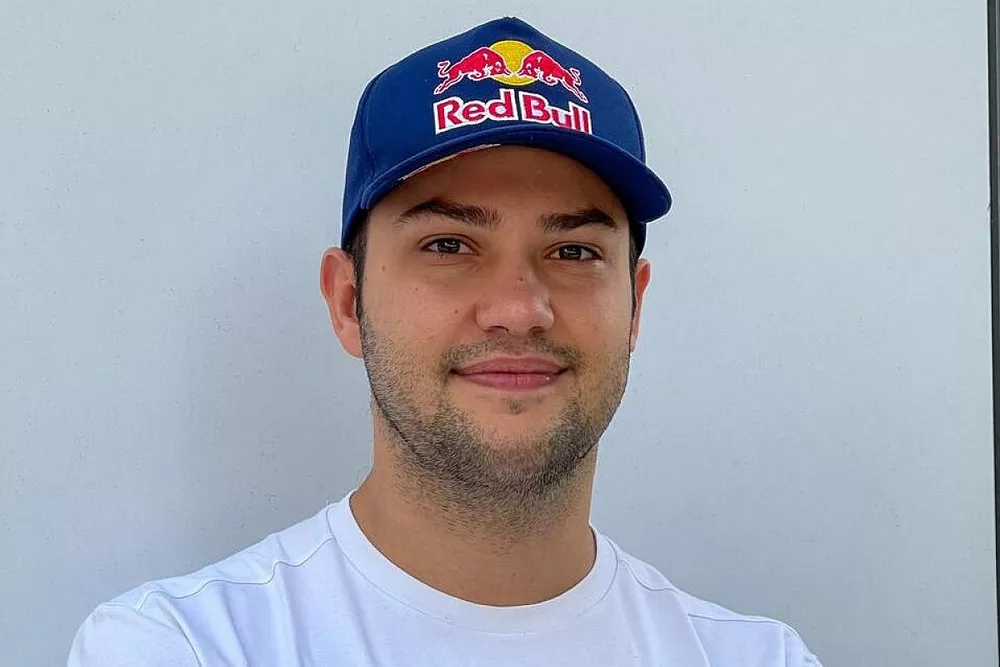 Felipe Fraga