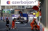 Masi discrepa con Rosberg sobre el "aterrador" Bak&uacute;