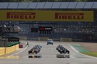 F1 considera tirar caráter classificatório de corrida sprint em 2022