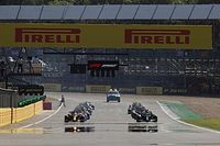 Así vivimos la carrera principal del GP de la Gran Bretaña F1 2021