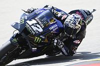 Vi&ntilde;ales lidera la FP1 de MotoGP en Assen