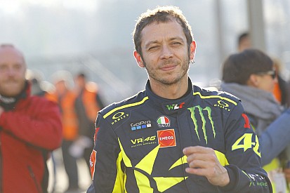 Valentino: "Ho lasciato il Master a Cairoli? No, ci ho provato, ma l'importante era il rally"