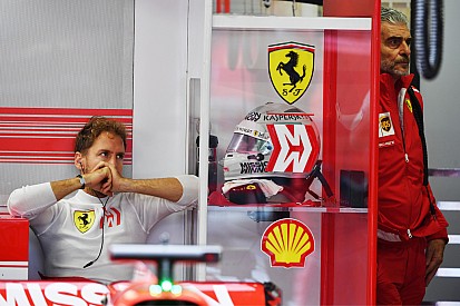 Burti: "Arrivabene non è un buon leader. Todt e Domenicali avrebbero saputo aiutare Vettel!"