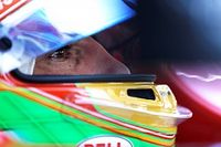 Merhi, segundo en las 4 Horas de Bend de las Asian Le Mans Series