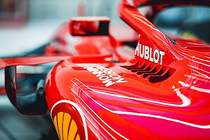 Ferrari ya tiene fecha de presentación de su coche de F1 2019