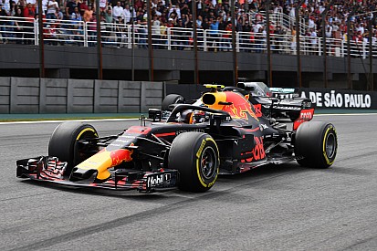 Verstappen and Ocon summoned over shoving