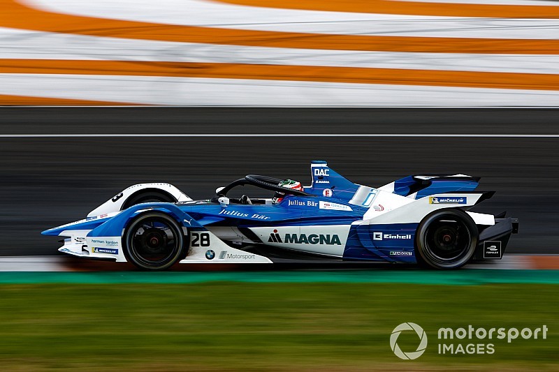 Audi'ye göre BMW, 2018/19 sezonuna favori olarak başlıyor
