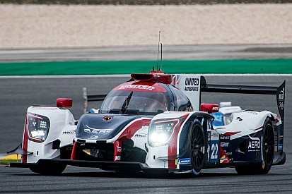 United Autosports confirms plan to join WEC