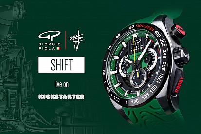 Tinggal hitungan hari! Dukung Giorgio Piola di Kickstarter