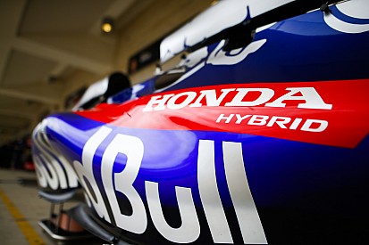 Abiteboul zet vraagtekens bij uitspraken Red Bull over Honda-motor