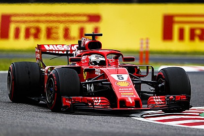 Massa: "La Ferrari non vince perché sente troppa pressione. Devono lavorare più tranquilli"