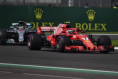 Raikkonen: Şampiyonluk için son yarışa kadar savaşacağız