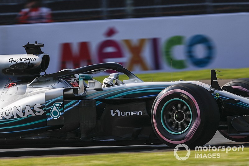 FIA роз’яснить правила щодо колісних дисків в Ф1