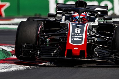 Haas: El primer año real de desarrollo dio sus frutos