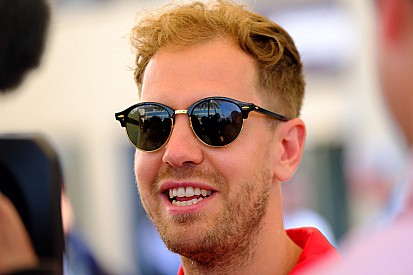 Horner: Leclerc, Vettel'i bir sonraki seviyeye çıkartabilir