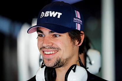 Officiel - Stroll enfin annoncé par Racing Point Force India