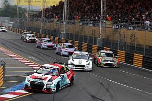 Vernay vence en Macao y recorta distancias con Tarquini