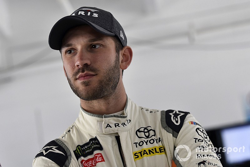 Daniel Suarez: