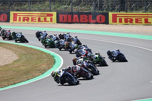 New rules could "destroy" World Supersport, says team boss