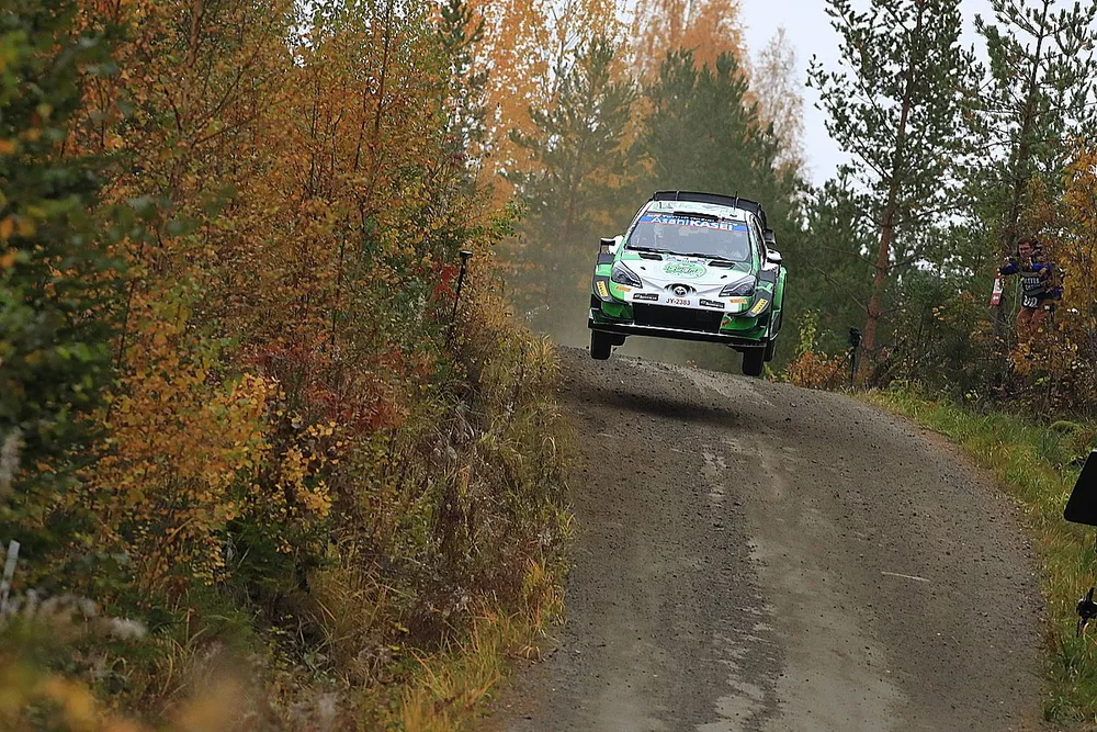 Lappi Finland Shakedown Motorsport Images.JPG